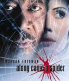 蛛丝马迹 Along Came a Spider            (2001)
