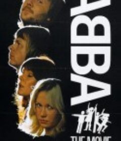 阿巴合唱团 ABBA: The Movie            (1977)