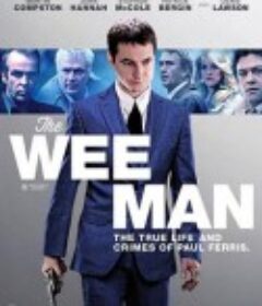 接班人 The Wee Man            (2013)