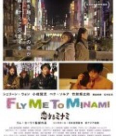 恋恋南方 Fly Me to Minami～恋するミナミ            (2013)