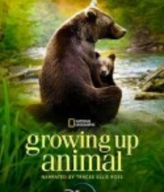 动物成长 Growing Up Animal            (2021)