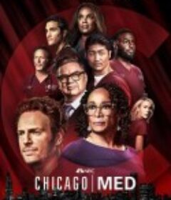 芝加哥急救 第七季 Chicago Med Season 7            (2021)