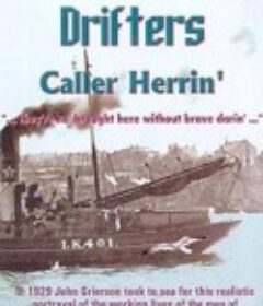 漂网渔船 Drifters            (1929)