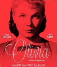 奥莉维娅 Olivia            (1951)