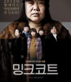 耶稣医院 밍크코트            (2011)