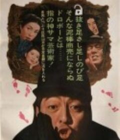 日本小偷故事 にっぽん泥棒物語            (1965)