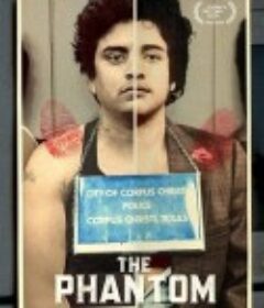 他灵作案 The Phantom            (2021)