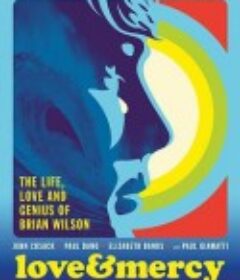 爱与慈悲 Love &amp; Mercy            (2014)