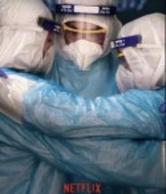 前线人员 Frontliner            (2021)