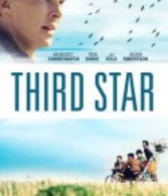 第三颗星 Third Star            (2010)