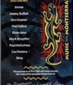 为蒙特塞拉特而歌 Music for Montserrat            (1997)