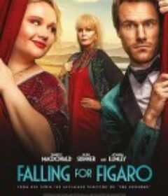 爱上费加罗 Falling for Figaro            (2020)