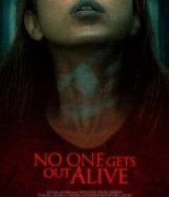 诡屋惊魂 No One Gets Out Alive            (2021)
