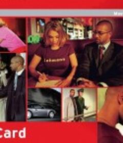 蓝卡 Brautpaar auf Probe            (2005)