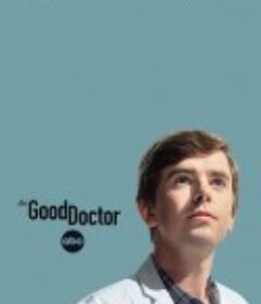 良医 第五季 The Good Doctor Season 5            (2021)