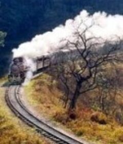 魅力的中国铁道风景 魅惑の中国鉄道風景            (2005)