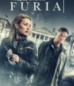 愤怒/Furia            (2021)