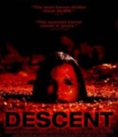 黑暗侵袭 The Descent            (2005)