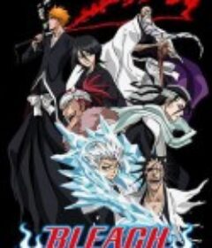死神 ブリーチ            (2004)