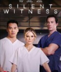 无声的证言 第二十四季 Silent Witness Season 24            (2021)
