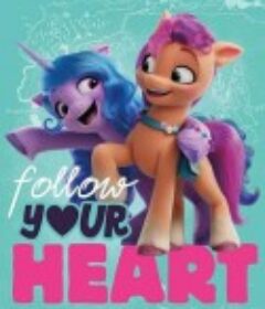 小马宝莉：新世代 My Little Pony: A New Generation            (2021)