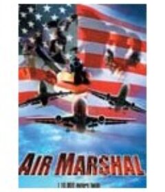 空中使命 Air Marshal            (2003)