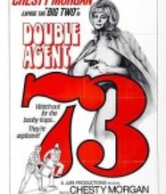 双重间谍73 Double Agent 73            (1974)