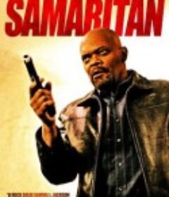 撒玛利亚人 The Samaritan            (2012)