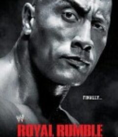 WWE:皇家大战 2013 WWE Royal Rumble 2013            (2013)