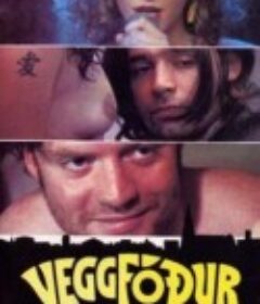 Veggfóður: Erótísk ástarsaga            (1992)