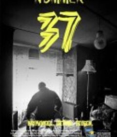 37号 Nommer 37            (2018)