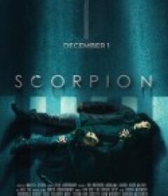 歼灭黑蝎帮 Scorpion            (2018)