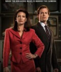 新闻播音员 第一季 The Newsreader Season 1            (2021)