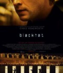 骇客交锋 Blackhat            (2015)