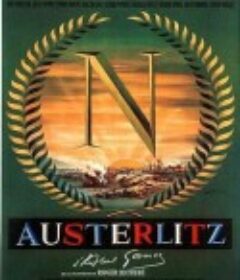 拿破仑在奥斯特里兹 Austerlitz            (1960)