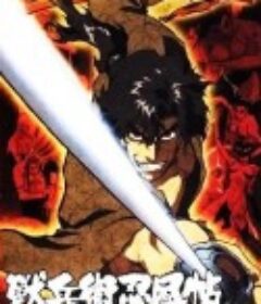 兽兵卫忍风帖：龙宝玉篇 獣兵衛忍風帖 龍宝玉篇            (2003)