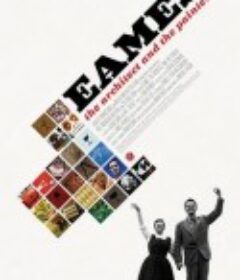 埃姆斯夫妇：建筑师和画家 Eames: The Architect &amp; The Painter            (2011)