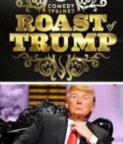 喜剧中心唐纳德·特朗普吐槽大会 Comedy Central Roast of Donald Trump            (2011)