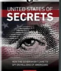 美国解密：棱镜计划 United States of Secrets            (2014)