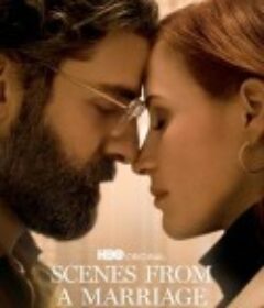 婚姻生活 Scenes from a Marriage            (2021)