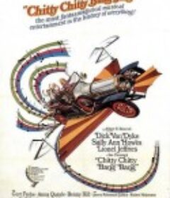 飞天万能车 Chitty Chitty Bang Bang            (1968)