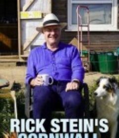里克·斯坦的康沃尔之旅 第一季 Rick Stein's Cornwall Season 1            (2021)