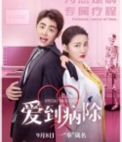 爱到病除            (2021)