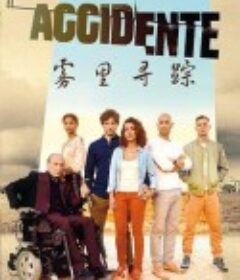 突发意外 El Accidente            (2017)
