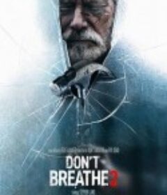屏住呼吸2 Don't Breathe 2            (2021)