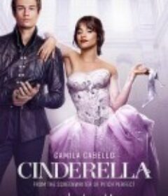 灰姑娘 Cinderella            (2021)