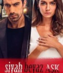 黑白恋曲 Siyah Beyaz Aşk            (2017)