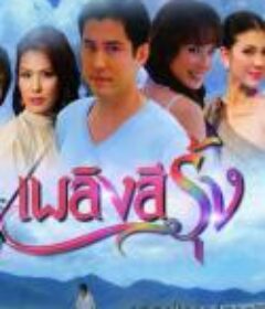 燃烧的彩虹 เพลิงสีรุ้ง            (2009)