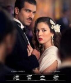 难言之爱 Lo que escondían sus ojos            (2016)