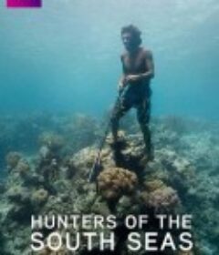 南海猎人 Hunters of the South Seas            (2015)